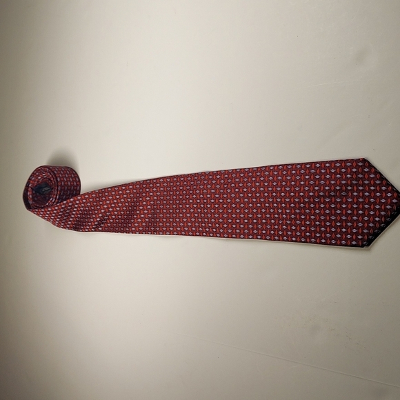 J.O.S A. Bank Executive Collection Neck Tie - Picture 3 of 12